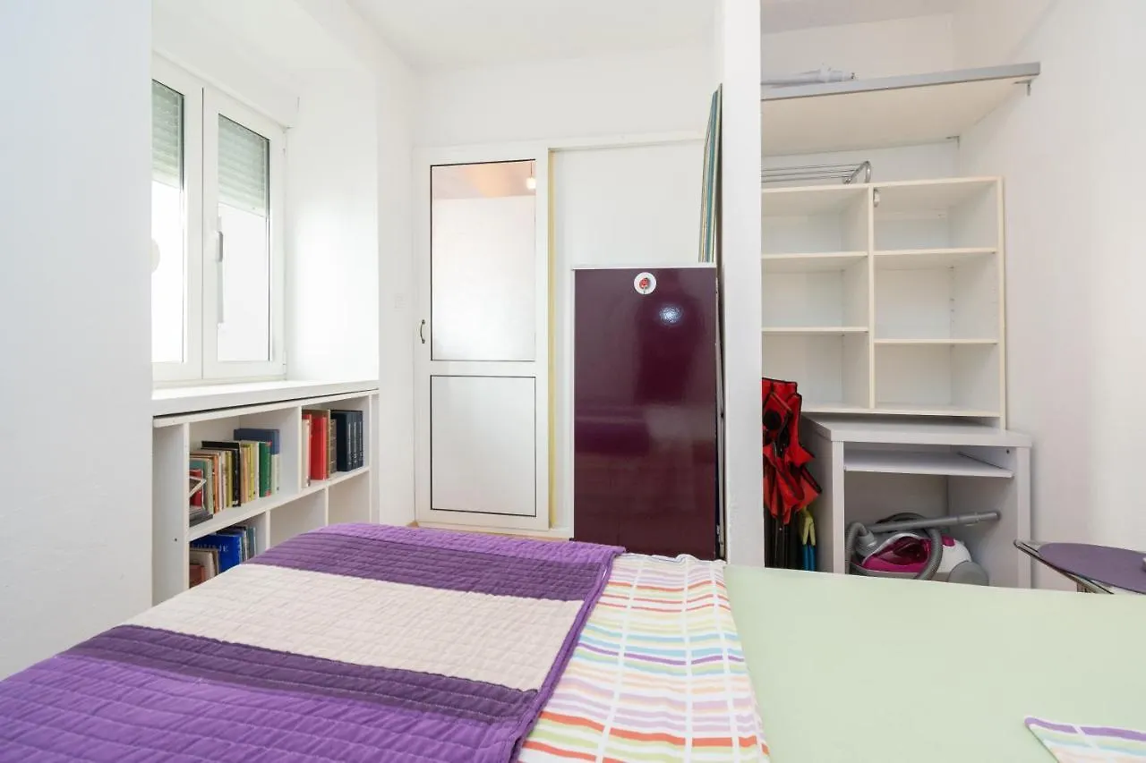 Apartment Bazen Zadar