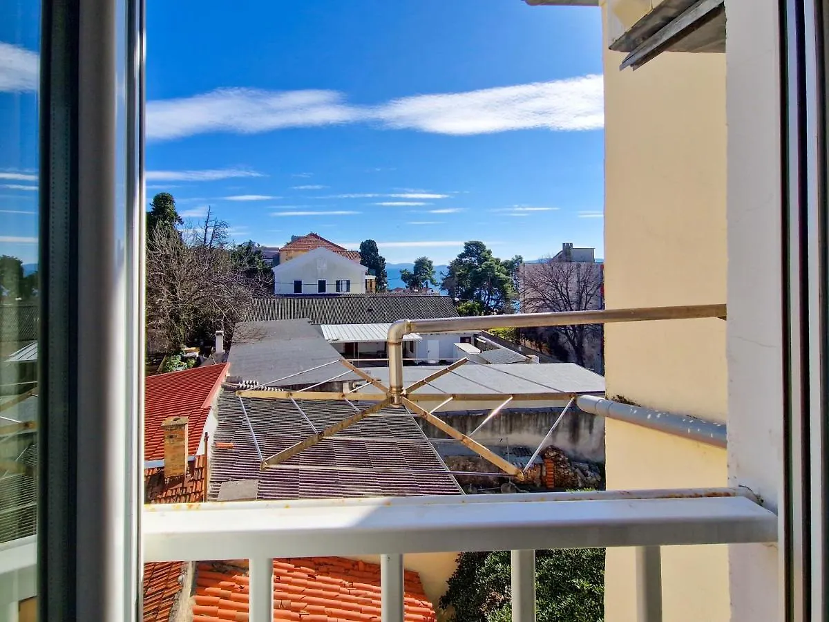 Apartment Bazen Zadar