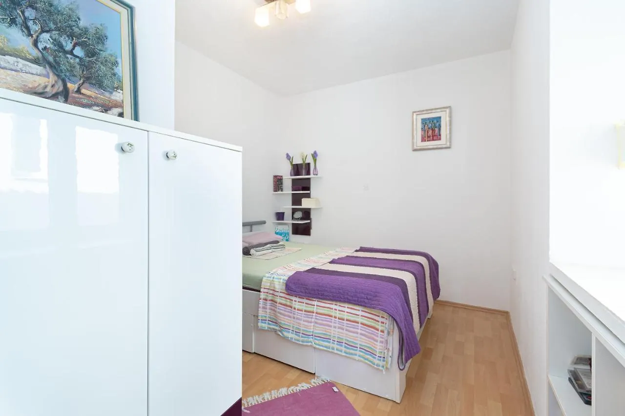 Apartment Bazen Zadar