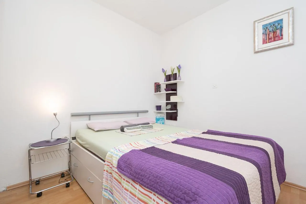 Apartment Bazen Zadar 0*,  Chorwacja
