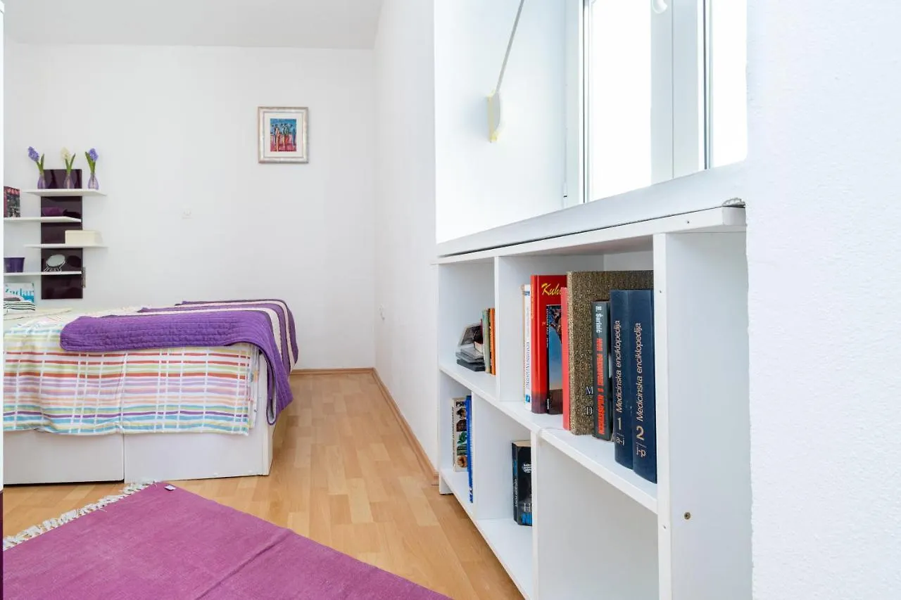 Apartment Bazen Zadar Chorwacja