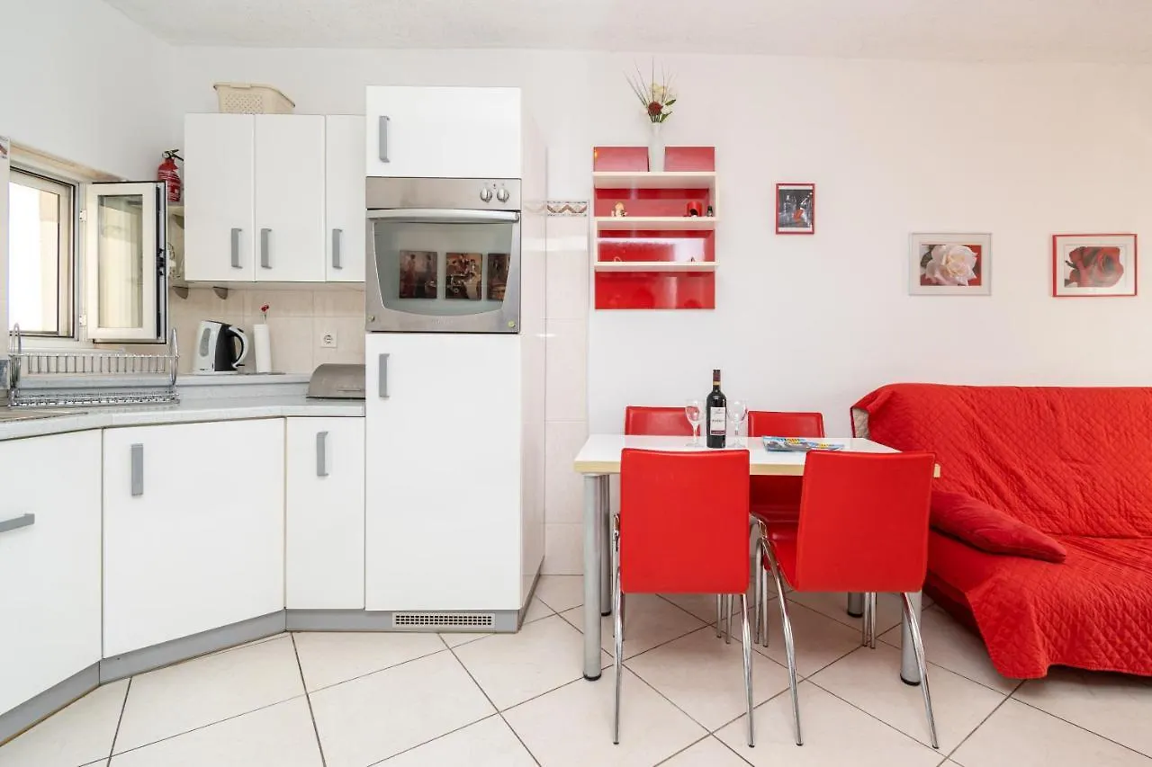 Apartment Bazen Ζαντάρ Κροατία