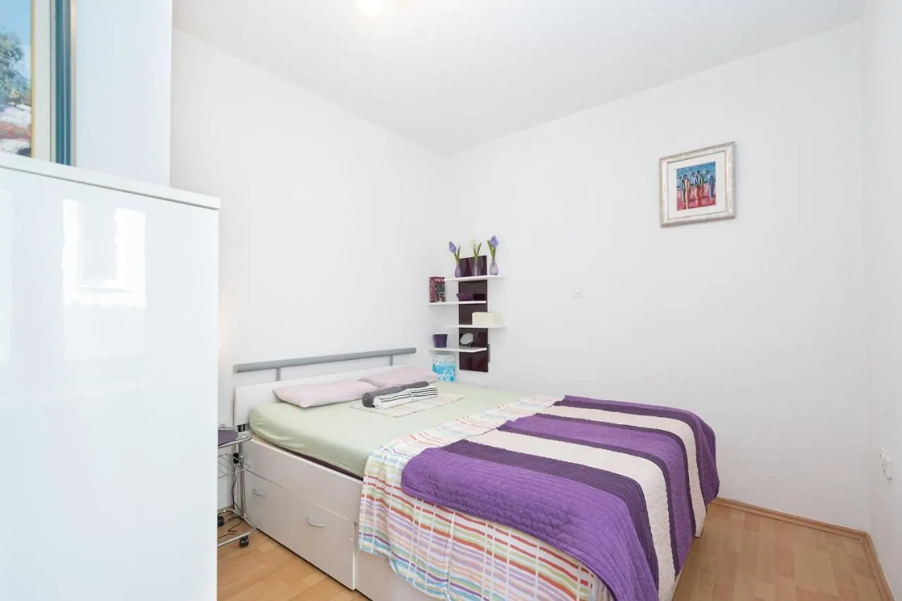 Apartment Bazen Zadar