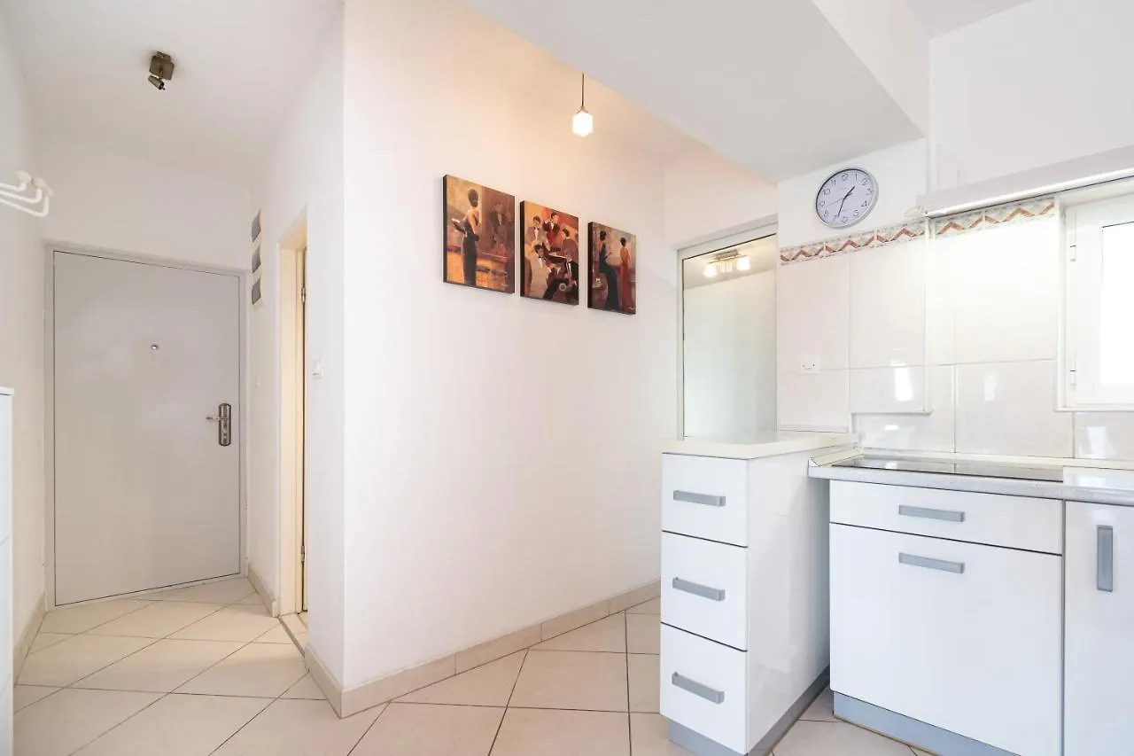 Apartment Bazen Ζαντάρ 0*,  Κροατία
