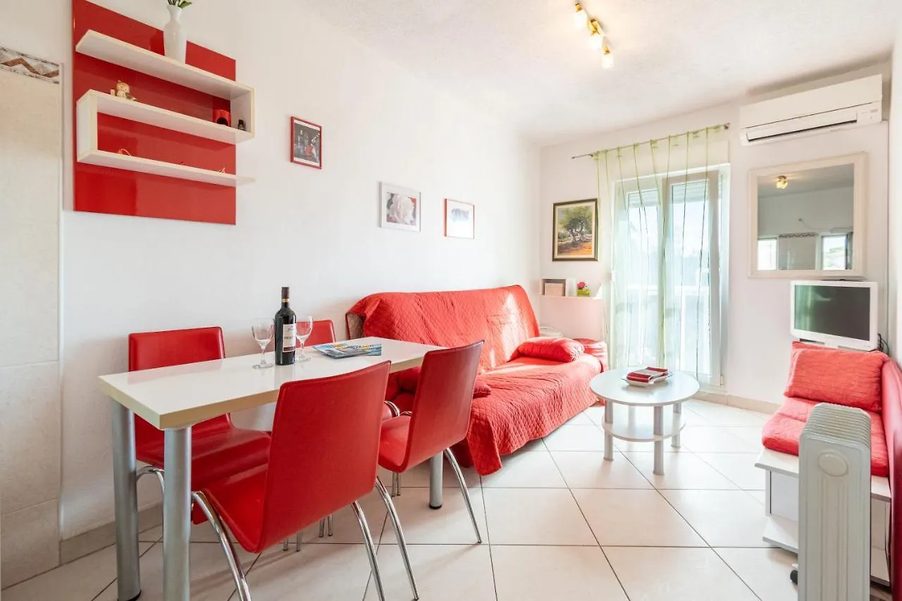 Apartment Bazen Zadar Chorwacja