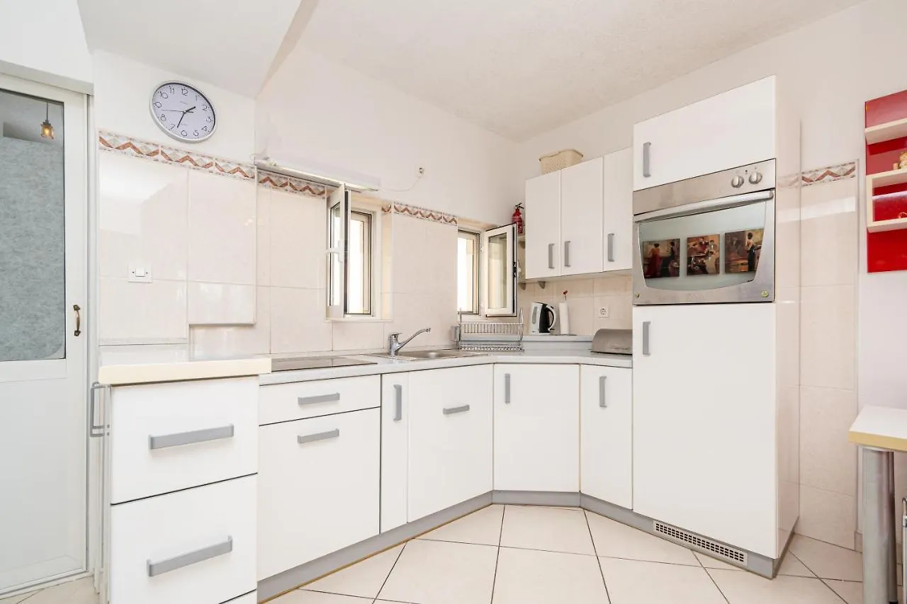 Apartment Bazen Zadar