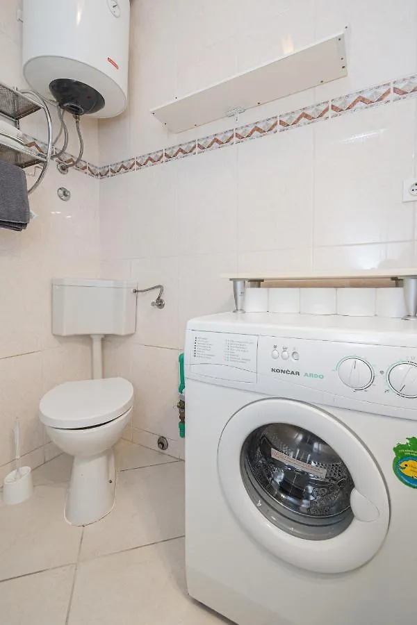 Apartment Bazen Ζαντάρ Κροατία