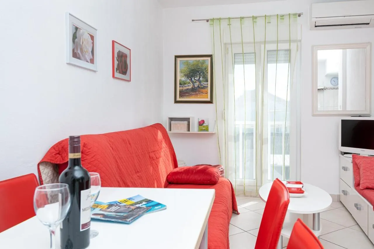 Apartment Bazen Zadar