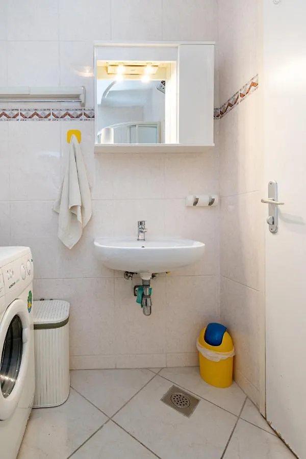 Apartment Bazen Zadar