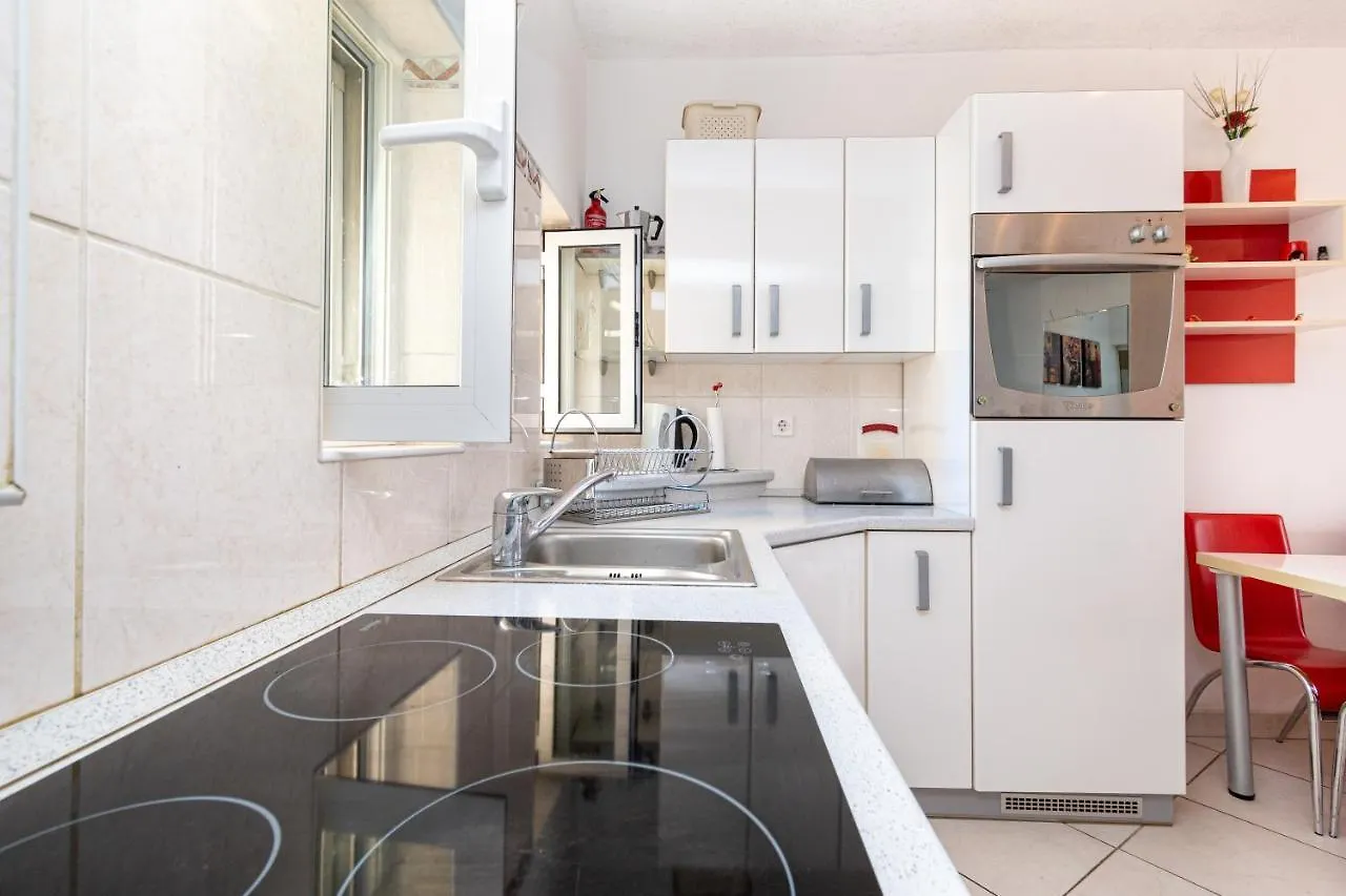 Apartment Bazen Zadar