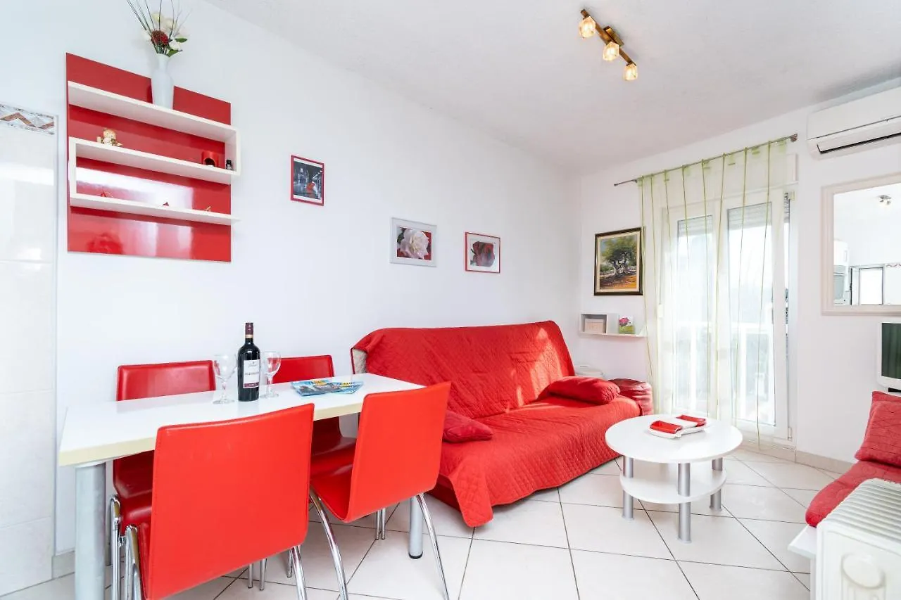 Apartment Bazen Zadar