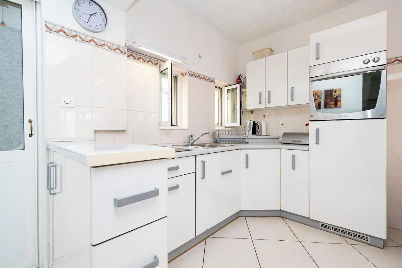 Apartment Bazen Zadar
