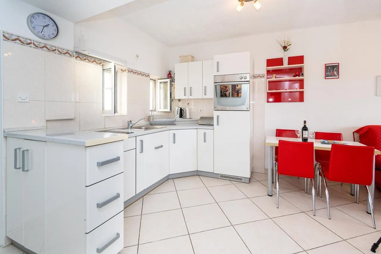 Apartment Bazen Zadar