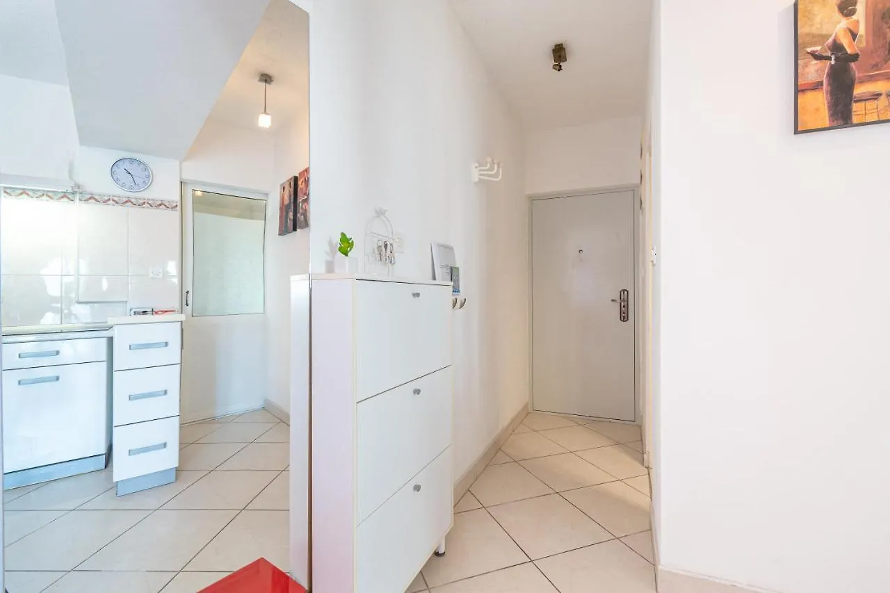 Apartment Bazen Zadar Chorvatsko
