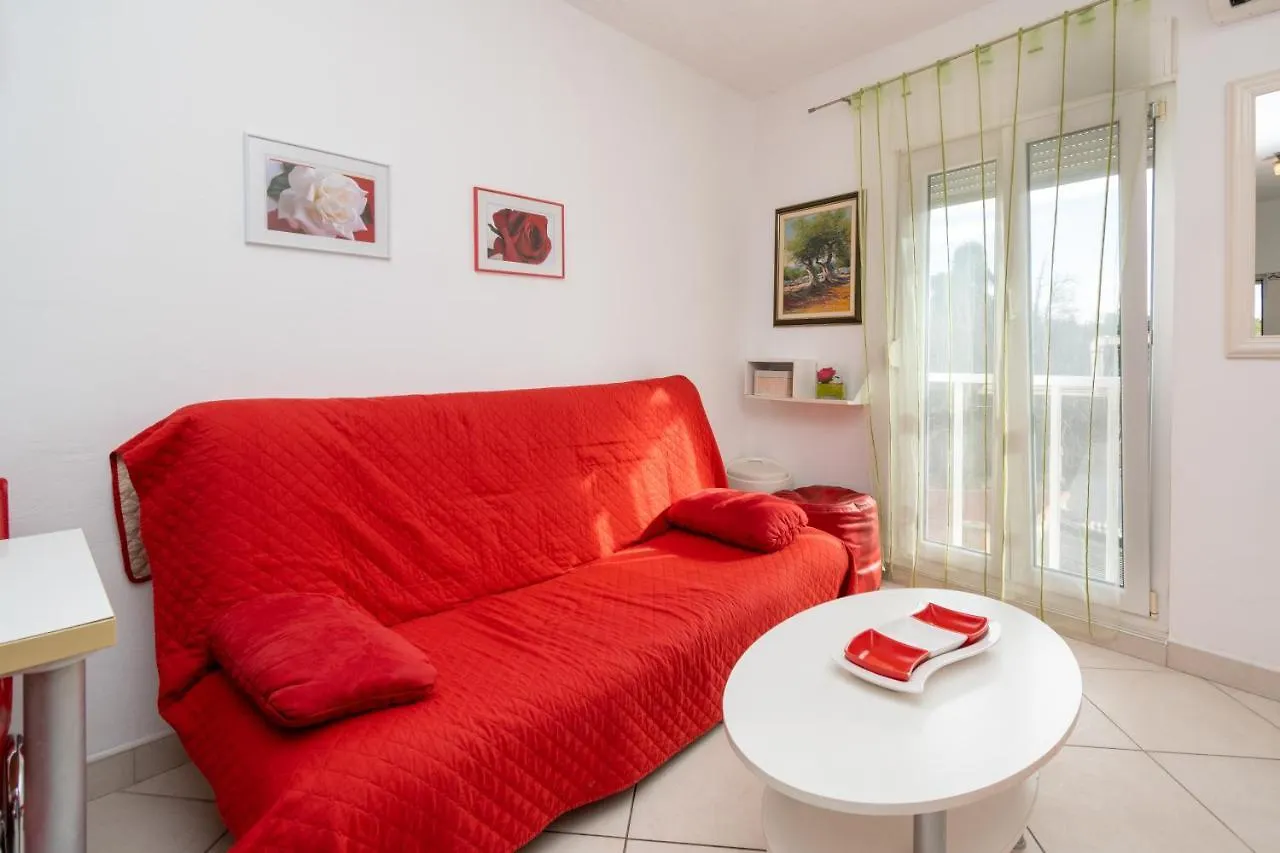 Apartment Bazen Zadar